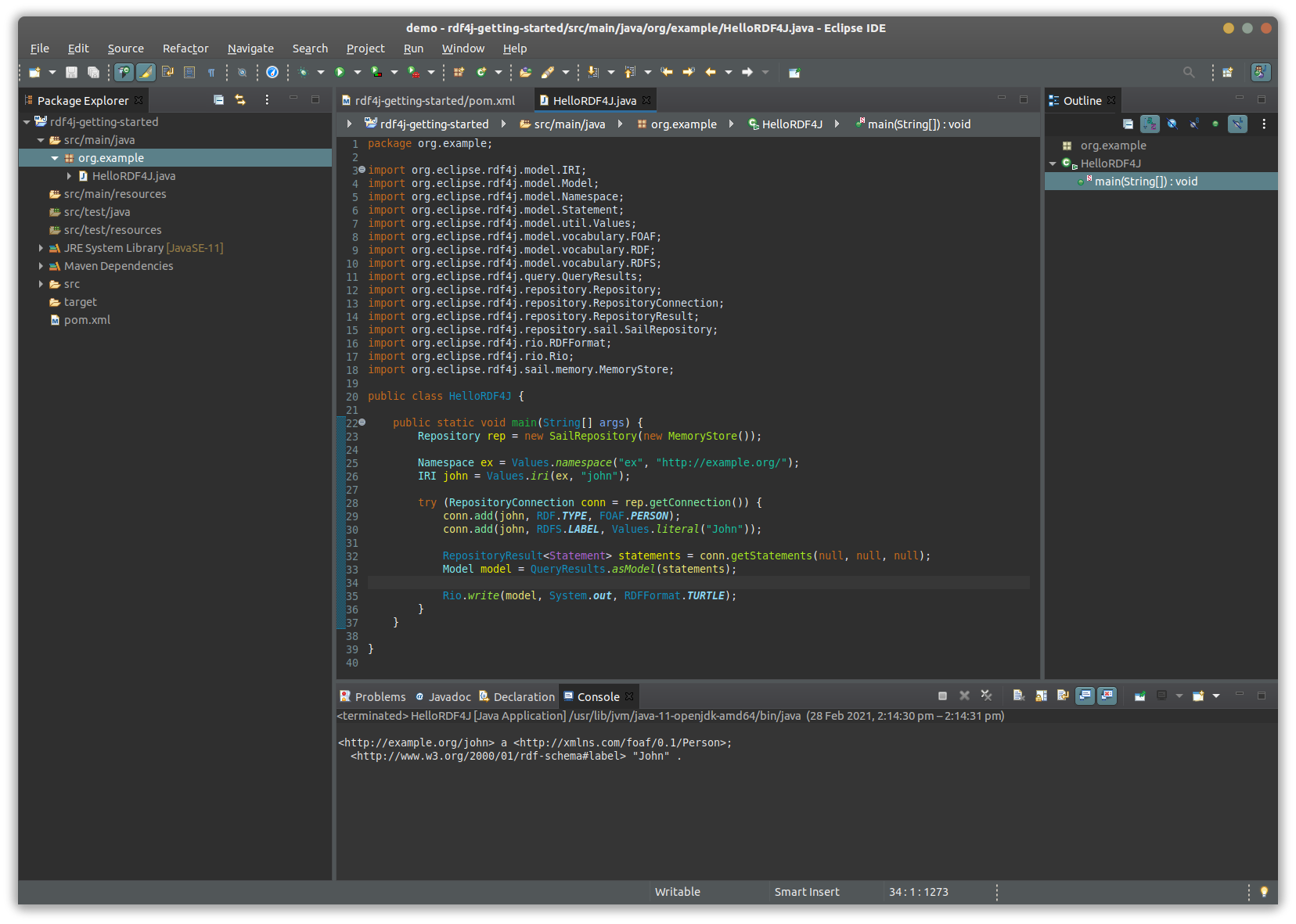 Java code 2