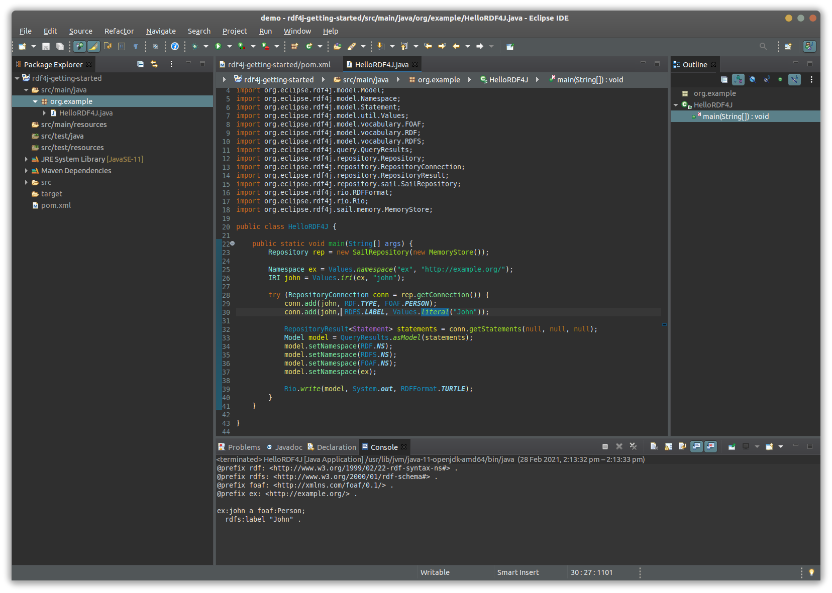 Java code 3